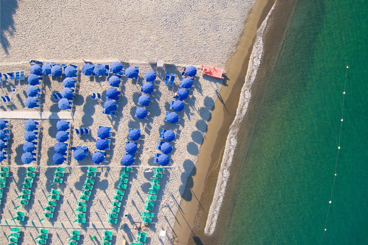 Hotel Royal Terme Ischia Exterior foto